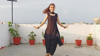Desi Chhora Hi Tane Uttar Kumar Ruchika Jangid New Haryanvi Song Dance Cover By Ritika Rana