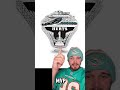 Eagles Unveil Super Bowl 59 Championship Rings рџ Ќ Nfl Nfltrending Nflviral Nflfootball Eagles Eagles Unveil Super Bowl 59 Championship Rings рџ Ќ Nfl Nfltrending Nflviral Nflfootball Eagles