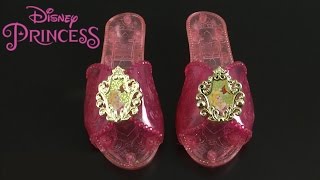 Disney Princess Sleeping Beauty Shoes from Jakks Pacific