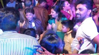 Kirti Charaniya Sangeet Ceremony4