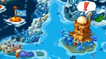 Angry Birds Epic RPG - Part 7 [Walkthrough]