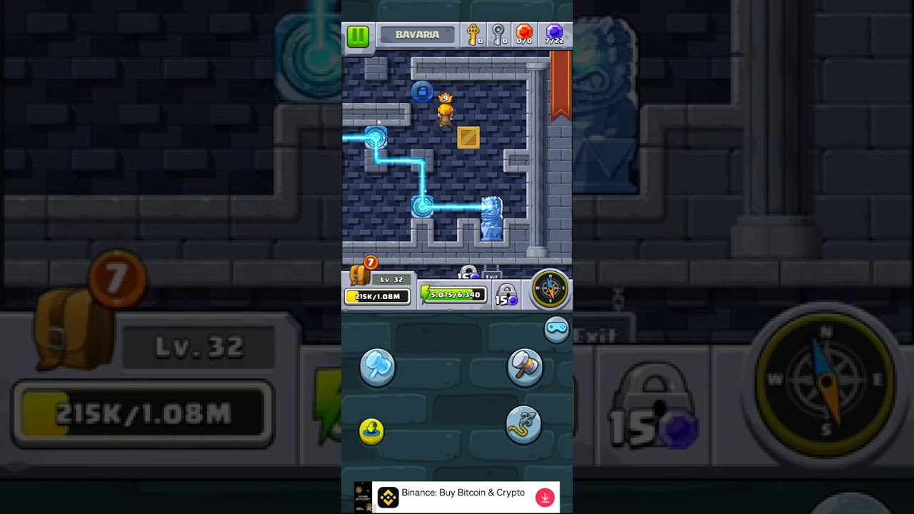 Diamond Quest Id 5764