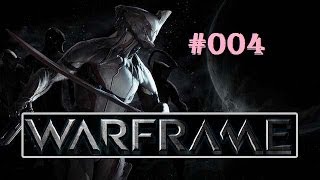 Let's Play Together Warframe #004 Tolstoj!