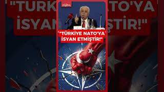 Dr. Doğu Perinçek: \