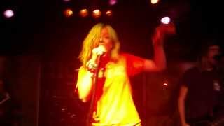 Tonight Alive- Don't Wish 10/26/13 Atlanta