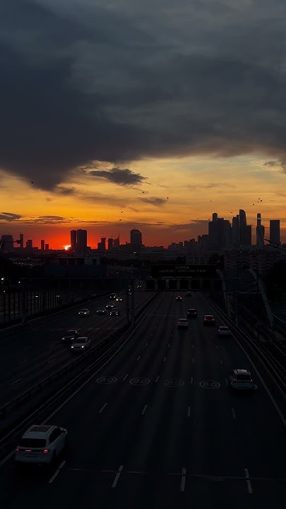 📍Москва, смотровая площадка РАН - YouTube