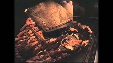 Tour of The Mary Rose Museum