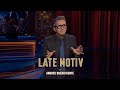 LATE MOTIV - Monólogo. Yo soy tu aita | #LateMotiv862