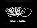 GLC - BBOY - BGIRL - DJ PEDRO+ MSONYM + JC - FQNSTUDIO - BEAT Y PRODUCIDO X JC LIRICAL 