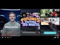 72. Channel Trailer Slides Using Canva