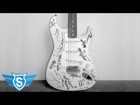 Video: 10 najskuplji gitara na svijetu