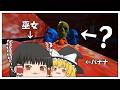 【ゆっくり実況】巫女とバナナとThe World 2026【#21:The World】