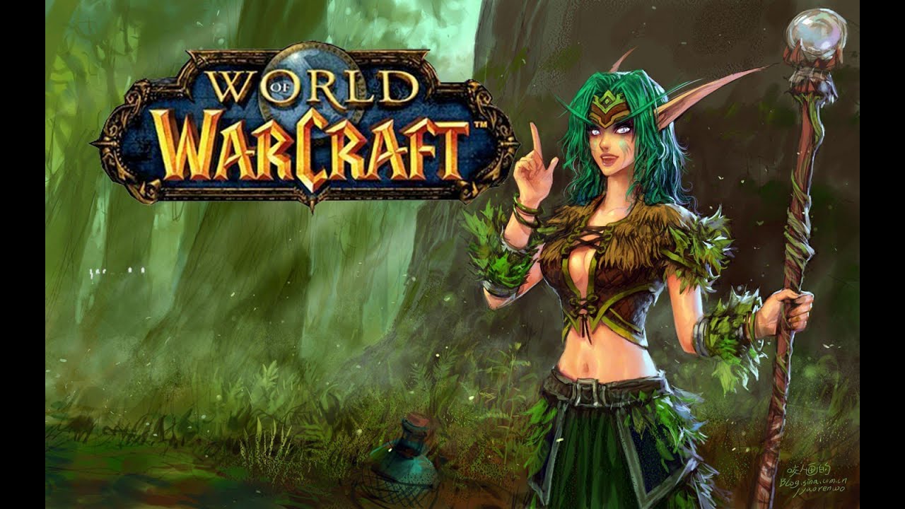 Gameplay WoW MoP EP1 Pandashan WoW Private server review YouTube