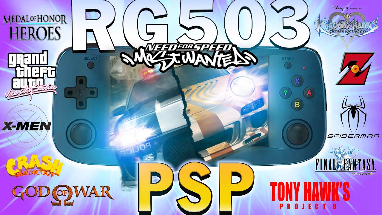 Rad Games - Psp go destravado ja com jogos $ 500,00 #PSPGO