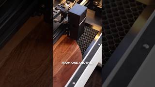 OneLaser XRF  Perfectly Center Your Round Projects in LightBurn | #velfcreations #onelaserxrf