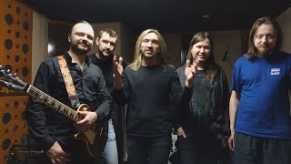 Гран-КуражЪ - репетиция (февраль, 2021)