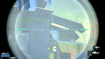 FEAR 3 Insane Difficulty Walkthrough: Interval 2 (4/4) - Rooftops (Helicopter)