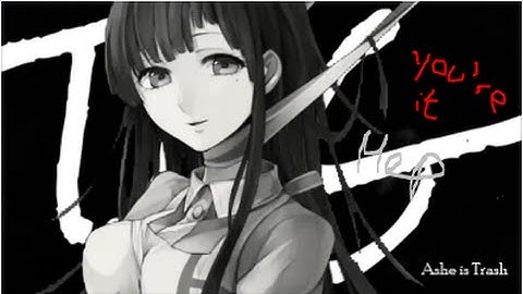 Tag you´re it ᴹᴱᴾ (Multifandom)