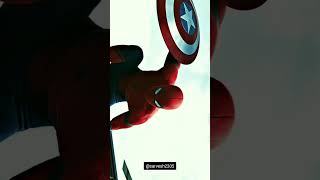 the assemble❤️ avengers marvel captainamerica ironman assemble avengersassemble trendingshort