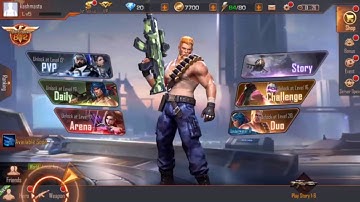 Garena Contra: Return | Gameplay 01 (Android/iOS)