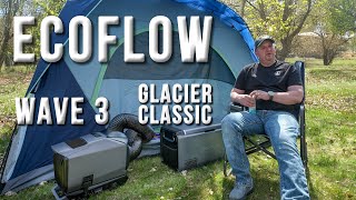 Stay Cool, Stay Off-Grid: Wave 3 AC & Glacier Cooler Combo Review
Click the links below and use my code 25EFSMDRON for an extra 5% off @EcoFlowTech WAVE 3 and GLACIER Classic.
(The code is valid until May 25 and cannot be combined with other coupons).
Get a free power hat with your GLACIER Classic order(From April 25 to May 25).
EcoFlow WAVE 3: https://bit.ly/3G9qGfy
EcoFlow GLACIER Classic: https://bit.ly/3GaPLql
WAVE 3 on Amazon: https://bit.ly/3Rsefhq
EcoFlow continues to innovate more than any other company in the portable tech arena. The Glacier Classic and Wave 3 are 2 products that will make your outdoor adventures more comfortable and convenient than you thought possible.
Timestamps
0:00 Introduction
0:45 Glacier Classic
1:15 Sizes
2:01 Battery
3:00 Capacity
3:30 Ways to power
5:01 Instrument panel
6:01 Wave 3 Introduction
6:34 How to use in a tent
8:32 Ecoflow app example
14:36 Ways to power
15:04 Solar plus AC charging
❤️Want bonus content? Want to know about giveaways before anyone else? Then become a channel member: https://www.youtube.com/channel/UCTFq5NuT2iFZ1ROe7lpr8eg/join
🏅Pass your Part 107 exam! https://dronepilotgroundschool.com/?affcode=23044_foi-uuqd
❤️ All of the gear and tech I use and love: https://amzn.to/3adaWsn
All music in my videos comes from Epidemic Sound. Click here for a free 30 day trial: http://share.epidemicsound.com/BLNwJ Its the best COPYRIGHT FREE YouTube music out there right now.
Subscribe for more videos: https://www.youtube.com/channel/UCTFq5NuT2iFZ1ROe7lpr8eg?sub_confirmation=1
Follow me for bonus content:
Instagram: www.instagram.com/51drones
Twitter (X): www.x.com/51drones
TikTok: https://www.tiktok.com/@51drones
#EcoFlow #EcoFlowWAVE3 #EcoFlowGLACIERClassic #OutHereInComfort
#WAVE3 #GLACIERClassic
51 Drones is a participant in the Amazon Services LLC Associates Program, an affiliate advertising program designed to provide a means for sites to earn advertising fees by advertising and linking to amazon.com. Stay Cool, Stay Off-Grid: Wave 3 AC & Glacier Cooler Combo Review