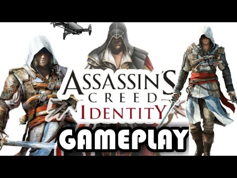 assassin assassin