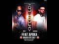 Dj Moulay feat Apoka - Vida Loca [EXCLUSIVE] 2017