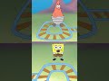Ok Go! #spongebob #nickelodeon #shorts #viral #anime