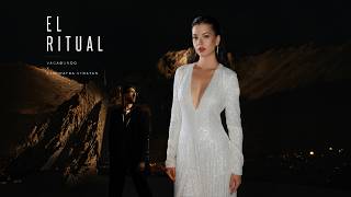 Vagabundo X Cleopatra Stratan  - El Ritual (Official Video)
