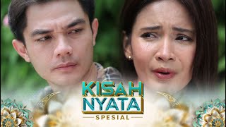 Kenapa Masa Lalu Tak Pernah Berhenti Menghantuiku | Kisah Nyata Spesial