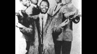 Gaylarks - Lil' Dream Girl (1955) Doo Wop