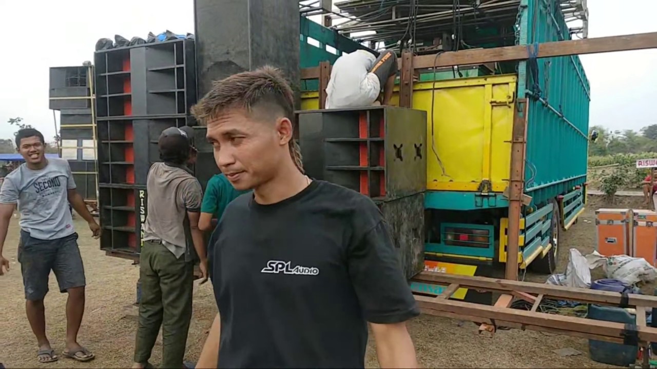 RISWANDA loading BATTLE SLEMAN UDANAWU BLITAR