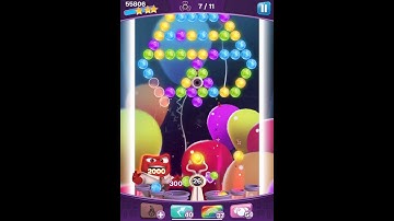 inside out thought bubbles level 651 (weird video and sample video of membership)