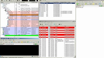 Adobe CVE-2010-1297 PDF exploit demonstation