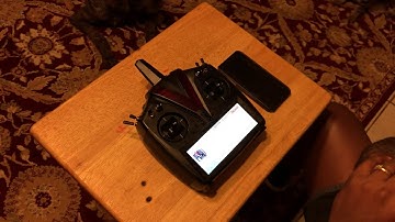 How to setup your VControl Touch Part 1