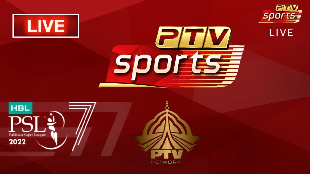 🔴ptv sports Live PSL Live Streaming PSL Live Match I MUL VS PES Live ptv sports live match