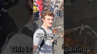 Nick Shirley alleges: Panama HATES America for this…