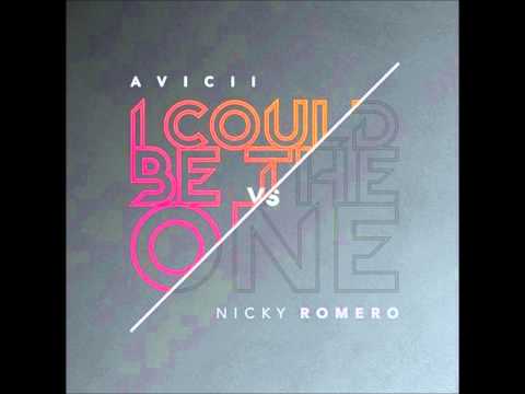 Avicii (+) I Could Be The One (Original Mix)