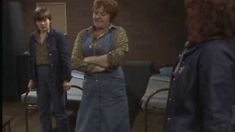 Prisoner Cell Block H ep0342 Part 4