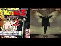 Ancient Breath (Mashup) - Tenkaichi 2, Breaking Benjamin