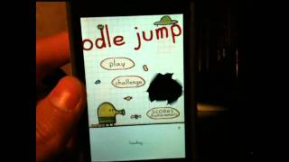 Doodle Jump Hack No Computerifile