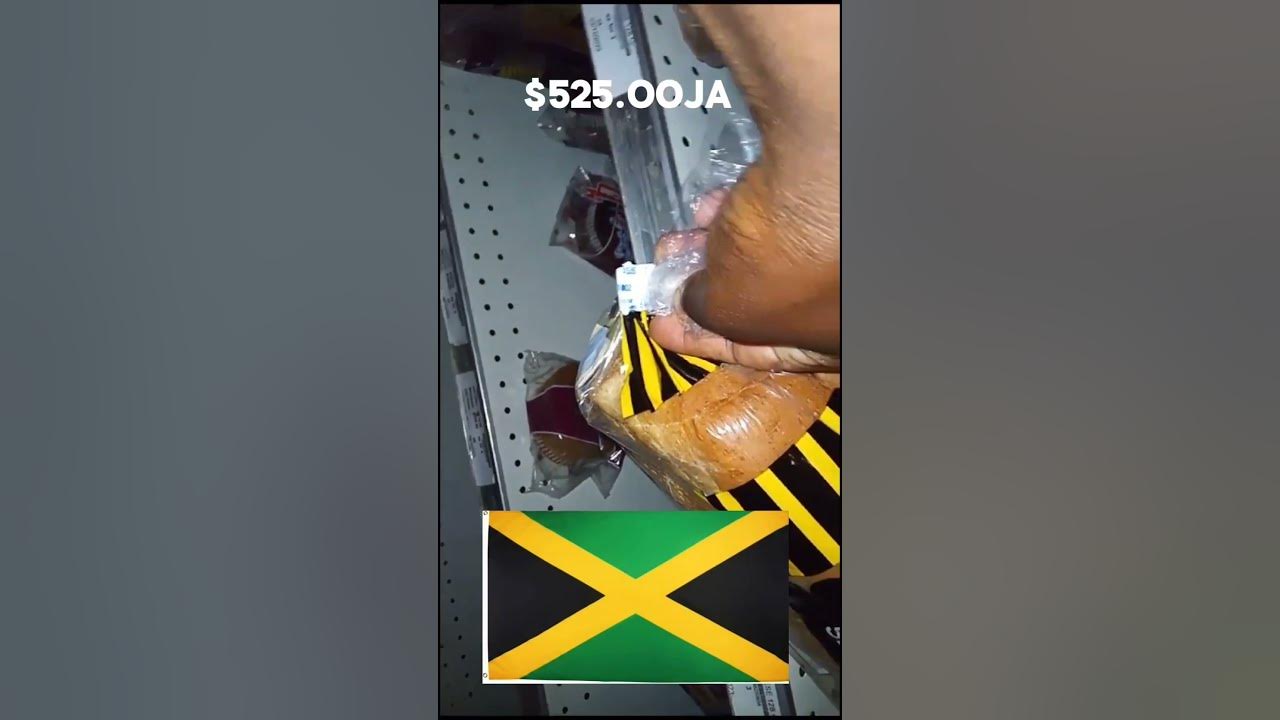 the-cost-of-bread-in-america-vs-jamaica-food-youtube