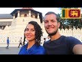 BEAUTIFUL KANDY: TOUR OF THE SACRED CITY (SRI LANKA)