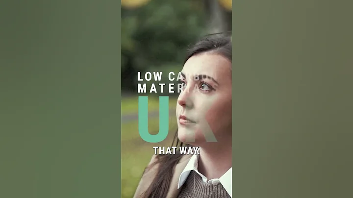 Making Concrete Carbon Negative - Meet The Team At Low Carbon Mateirals