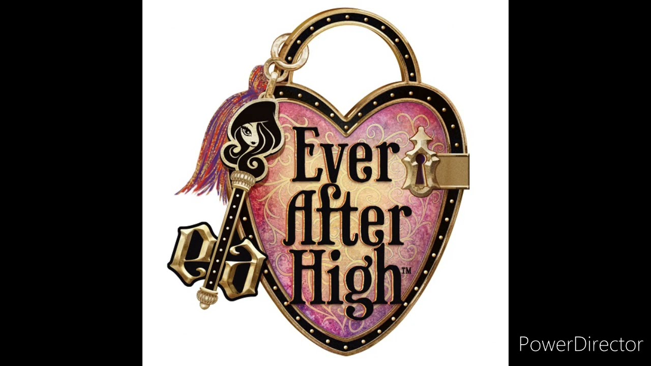 Haikyuu x Ever After High Part 4