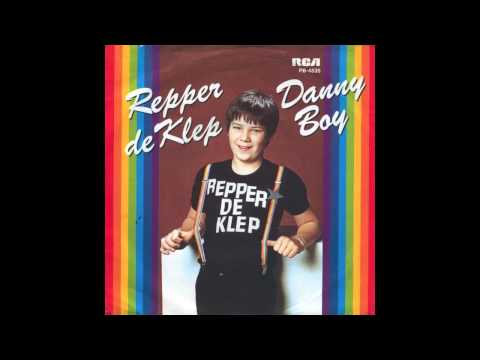 DANNY BOY - REPPER DE KLEP , 1980 , REMASTERED VERSION , (HD) , HQ AUDIO++++++ .