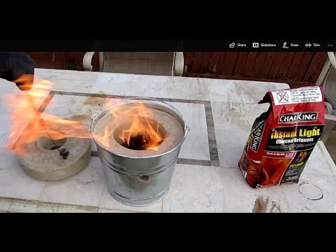 Learn How To A Homemade Mini Foundry At Home - Melt Just About Anything