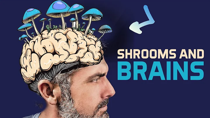 Your Brain on Mushrooms (The Science Explained) thumbnail