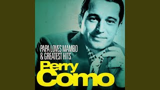 Papa Loves Mambo