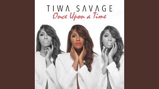 Oh Yeah (feat. Don Jazzy) - Tiwa Savage